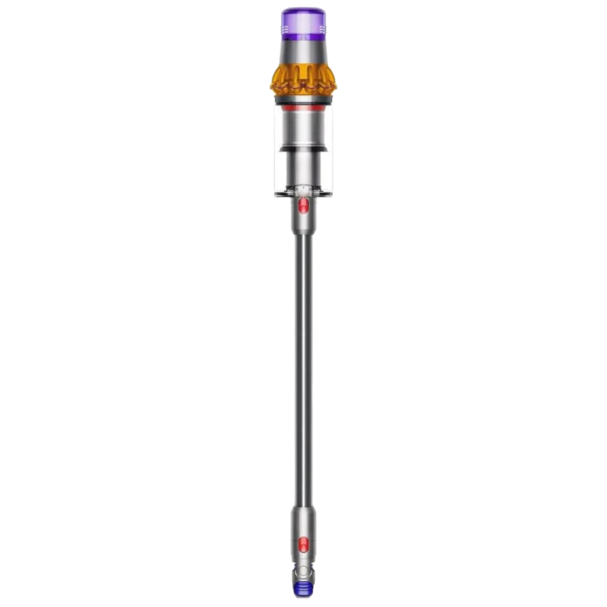 Dyson V15 Detect Absolute Cordless Vacuum Cleaner - alAsil